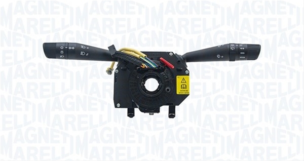 (DA52031) COMUTATOR COLOANA DIRECTIE SE22 MARELLI: MAGNETI MARELLI - 000052031010