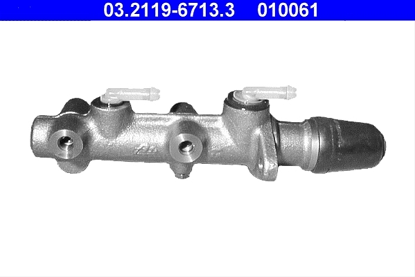 010061 POMPA FRANA ATE: ATE - 03.2119-6713.3