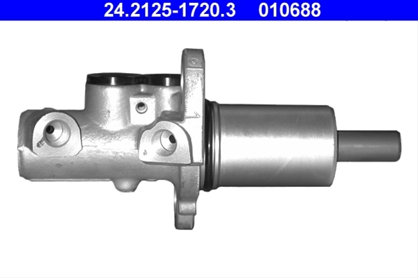 010688 POMPA FRANA - ATE: ATE - 24.2125-1720.3