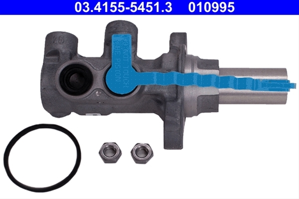 010995 POMPA FRANA ATE: ATE - 03.4155-5451.3