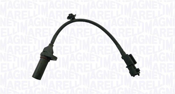 (SAG204) SENZOR POZITIE VIBROCHEN SE22 MARELLI: MAGNETI MARELLI - 064848204010
