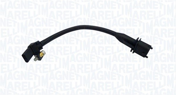 (SAG223) SENZOR POZITIE VIBROCHEN SE22 MARELLI: MAGNETI MARELLI - 064848223010