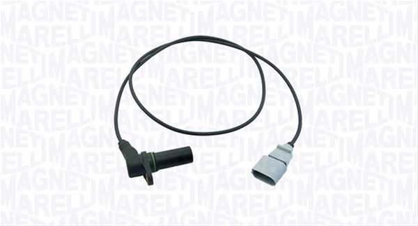 (SAG232) SENZOR POZITIE VIBROCHEN SE22 MARELLI: MAGNETI MARELLI - 064848232010