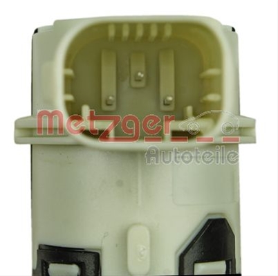 0901233 METZGER: METZGER - 0901233
