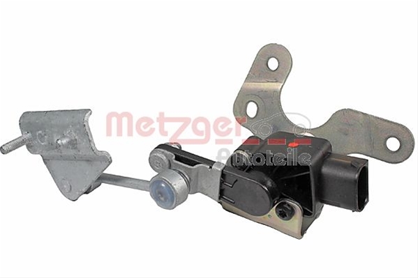 0901438 METZGER: METZGER - 0901438