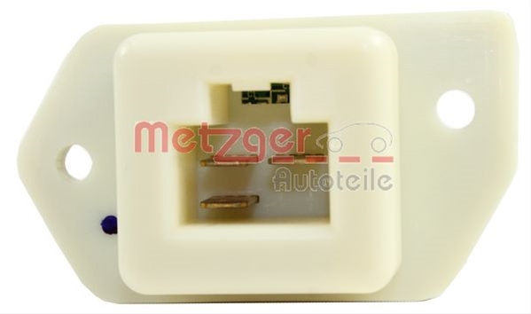 0917339 METZGER: METZGER - 0917339