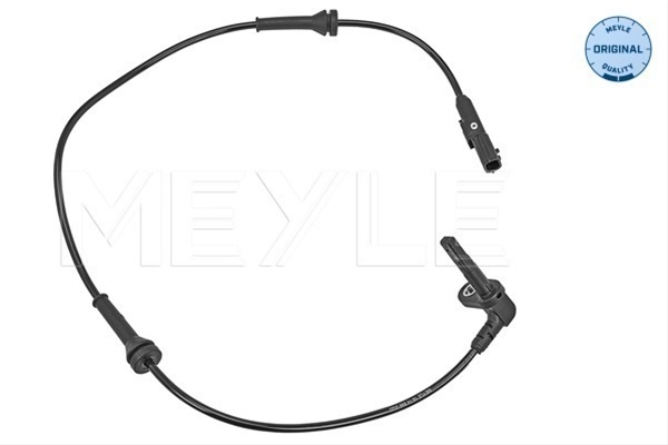 1614 899 0020MY SENZOR TURATIE ROATA: MEYLE - 16-14 899 0020
