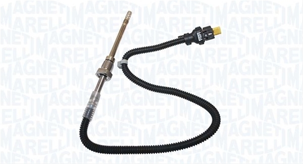 (STS0185) SENZOR TEMPERATURA GAZE ESAPAMENT SE22 MARELLI: MAGNETI MARELLI - 172000185010