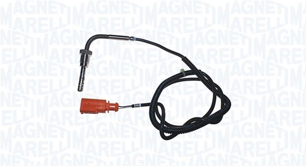(STS0201) SENZOR TEMPERATURA GAZE ESAPAMENT SE22 MARELLI: MAGNETI MARELLI - 172000201010