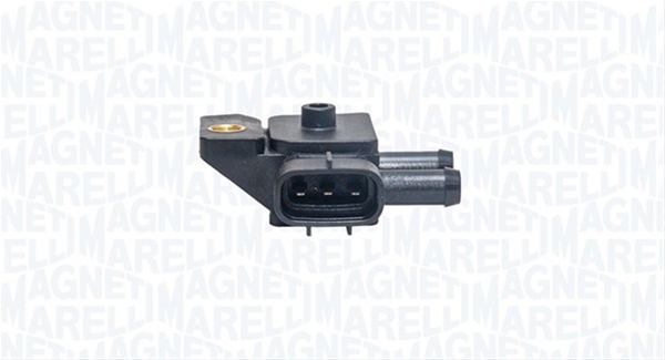 (SPS011) SENZOR PRESIUNE GAZE ESAPAMENT SE22 MARELLI: MAGNETI MARELLI - 215910001100