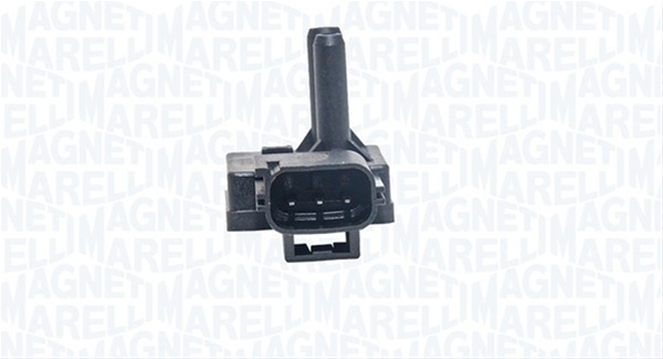(SPS017) SENZOR PRESIUNE GAZE ESAPAMENT SE22 MARELLI: MAGNETI MARELLI - 215910001700