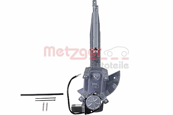 2160767  METZGER: METZGER - 2160767