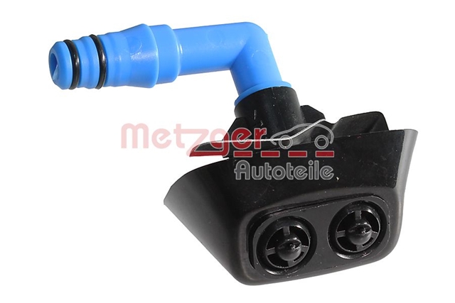 2220710 METZGER: METZGER - 2220710