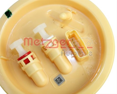 2250301 METZGER: METZGER - 2250301