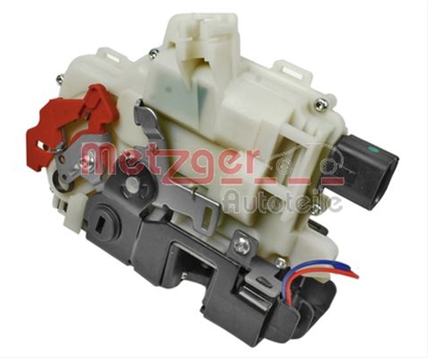 2314039 METZGER: METZGER - 2314039