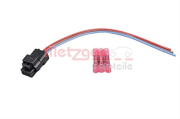 2324103 METZGER: METZGER - 2324103