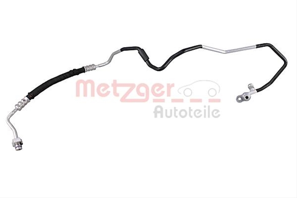 2360082 METZGER: METZGER - 2360082