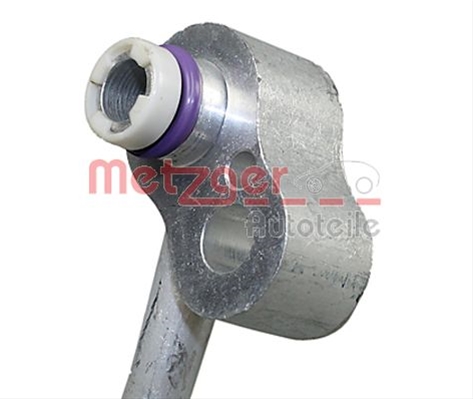 2360093 METZGER: METZGER - 2360093