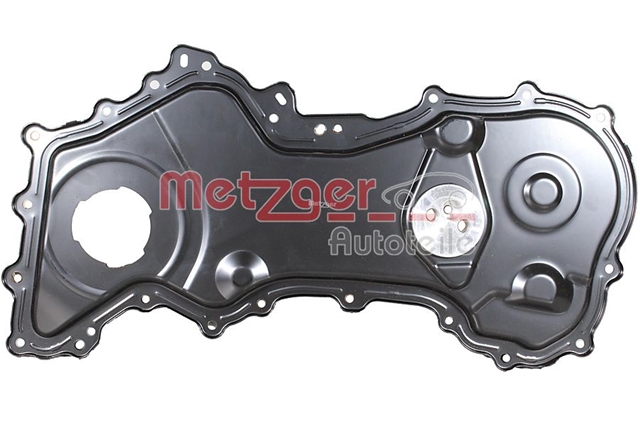 2386007 METZGER: METZGER - 2386007