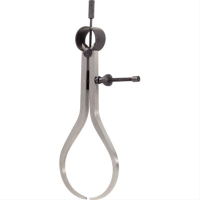 *FD COMPAS DE PRECIZIE, EXTERIOR 180 MM: KS TOOLS - 300.0425