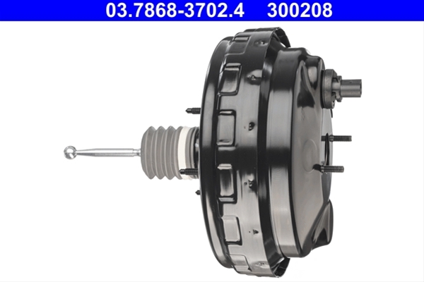 300208 AMPLIFICARE FRANE - ATE: ATE - 03.7868-3702.4