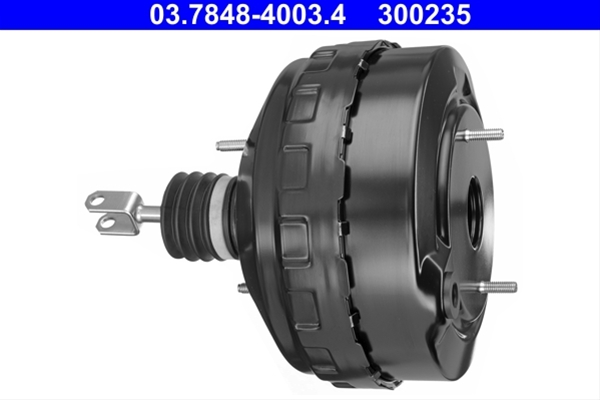 300235 AMPLIFICARE FRANE - ATE: ATE - 03.7848-4003.4