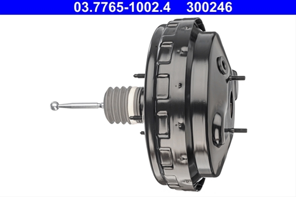 300246 AMPLIFICARE FRANE - ATE: ATE - 03.7765-1002.4