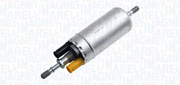 (MAM00119) MECANISM ELECTRIC POMPA COMBUSTIBIL SE22 MARELLI: MAGNETI MARELLI - 313011300119