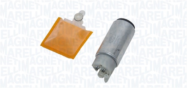 (MAM00151) MECANISM ELECTRIC POMPA COMBUSTIBIL SE22 MARELLI: MAGNETI MARELLI - 313011300151
