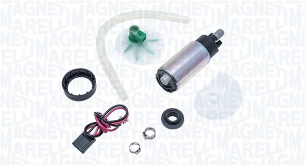 (MAM03103) MECANISM ELECTRIC POMPA COMBUSTIBIL SE22 MARELLI: MAGNETI MARELLI - 313011303103
