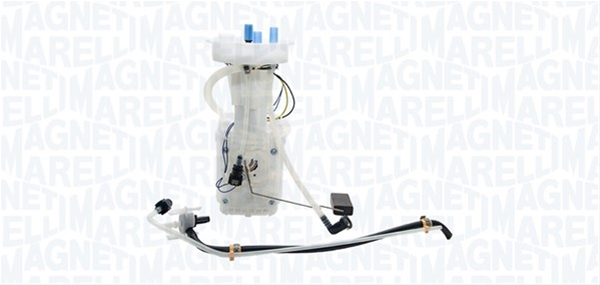 (MAM00118M) POMPA COMBUSTIBIL COMPLETA SE22 MARELLI: MAGNETI MARELLI - 313011313118