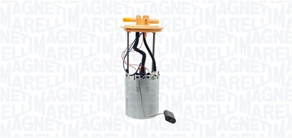 (MAM00206M) POMPA COMBUSTIBIL COMPLETA SE22 MARELLI: MAGNETI MARELLI - 313011313206