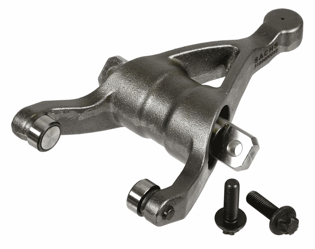 #N/A: SACHS - 3189 600 058