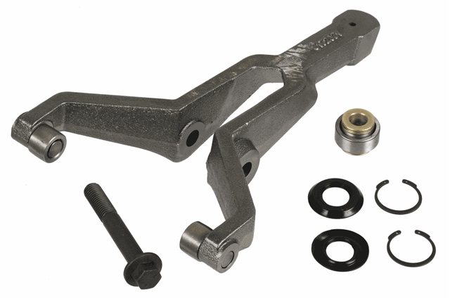 #N/A: SACHS - 3189 600 061
