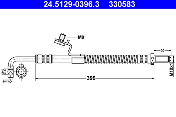 330583 FURTUN FRANA ATE: ATE - 24.5129-0396.3