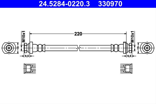 330970 FURTUN FRANA - ATE: ATE - 24.5284-0220.3