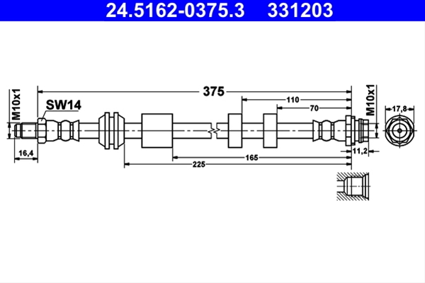 331203 FURTUN FRANA ATE: ATE - 24.5162-0375.3