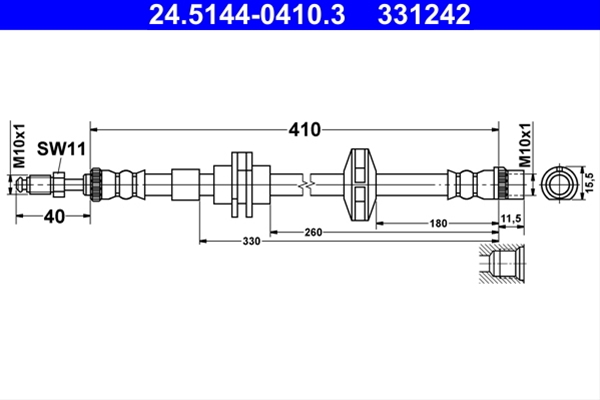 331242 FURTUN FRANA ATE: ATE - 24.5144-0410.3