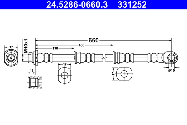 331252 FURTUN FRANA ATE: ATE - 24.5286-0660.3