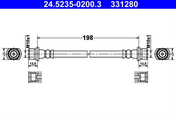 331280 FURTUN FRANA ATE: ATE - 24.5235-0200.3