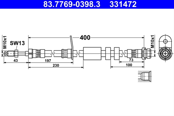331472 FURTUN FRANA-ATE: ATE - 83.7769-0398.3