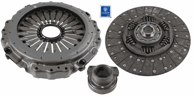 3400700668 SACHS: SACHS - 3400 700 668