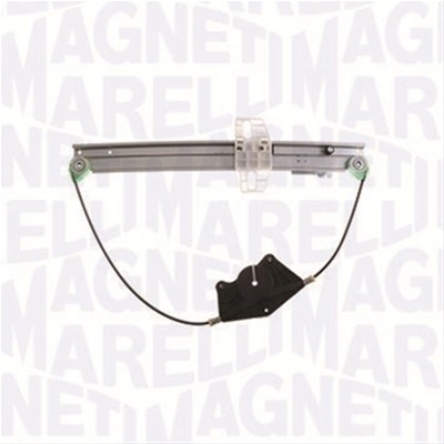 (ACQ0082) MACARA ELECTRICA DR SP FARA MOTOR SE22 MARELLI: MAGNETI MARELLI - 350103170082