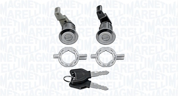 (MMS0162) CILINDRU INCUIETOARE SE22 MARELLI: MAGNETI MARELLI - 350105016200