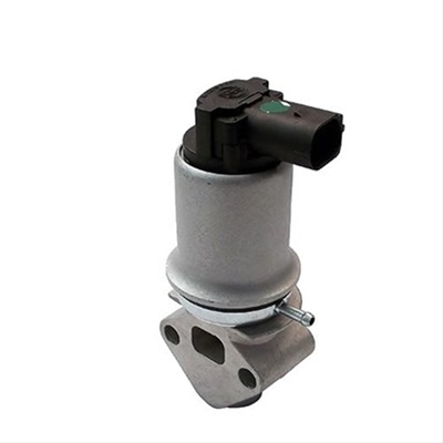 (EV018) SUPAPA RECIRCULARE GAZE (EGR) SE22 MARELLI: MAGNETI MARELLI - 571822112018