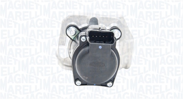(EV033) SUPAPA RECIRCULARE GAZE (EGR) SE22 MARELLI: MAGNETI MARELLI - 571822112033