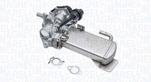 (EV086) SUPAPA RECIRCULARE GAZE (EGR) SE22 MARELLI: MAGNETI MARELLI - 571822112086