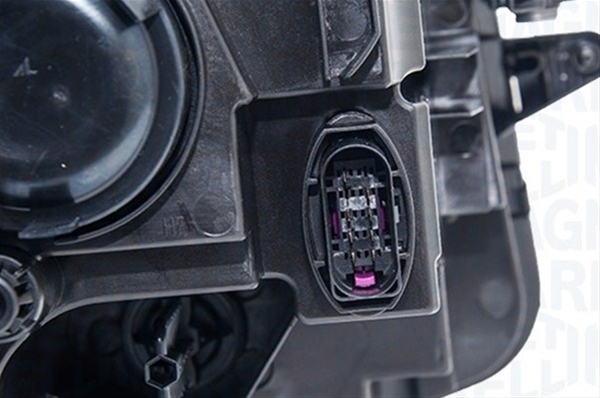 (LPP522) FAR ST HALOGEN H7 TIGUAN 2015>>-MAG MARELLI: MAGNETI MARELLI - 710301101201