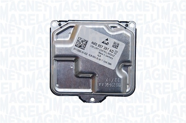 (LRE310) ECU LED FLASHER, DRL AUDI A4, A5 (B9)-MAG MARELLI: MAGNETI MARELLI - 711470000310
