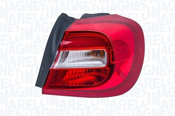 (LLM251) REAR LAMP RIGHT EXT MERCEDES GLA (X156)-MAG MARELLI: MAGNETI MARELLI - 714021150855